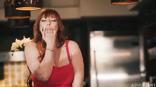 Do you think you can handle me? I challenge you to an intimate haircutting!
