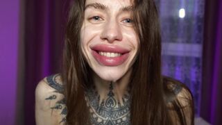 Sexual desire as a main focus in a popular YouTube show