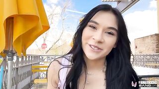 You think girls on the first date do not suck? Think twice!