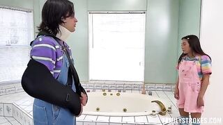 Help me, I don’t want to be fucked up by FMM