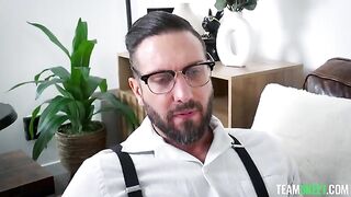 Lessons of love and lust. Watch a pool table fuck