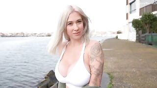I want to seduce this stranger I met on vacation