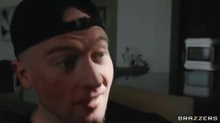 You asked for mouth service, you get it, even without cock