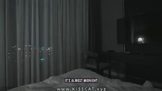 The cock is there, and I have to jerk myself off in full HD quality