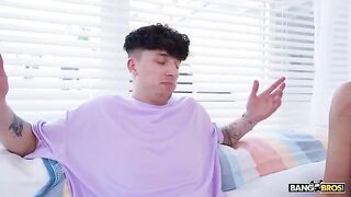 I love you both, and I want to fuck you both, beautiful sluts