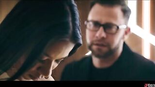 A blowjob from a girlfriend is more delicious than sex