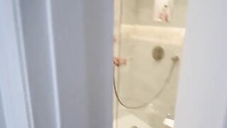 The girl is ready to do a blowjob and more for her lover
