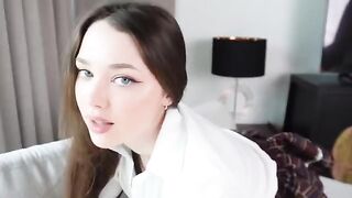 Do you want me to fuck your mouth too? It's a bold question