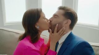 You need to lick my pussy, not just look at it in the clothes