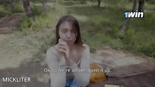 You will enjoy the strangulation, do not worry