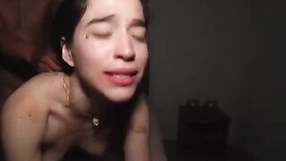 Get ready for the hardest sex you've ever seen