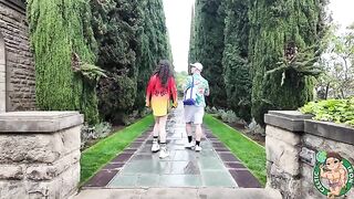 The historical places are full of Iran and Afghan sex