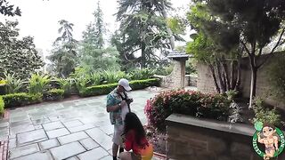 The historical places are full of Iran and Afghan sex