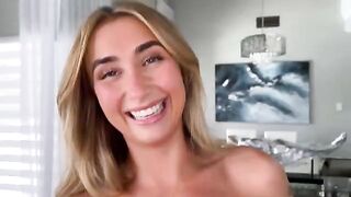 Do you want to see my pussy? It's so tight and wet!
