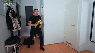 With my help, you'll definitely get that cock sucking threesome