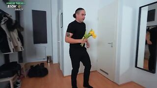 With my help, you'll definitely get that cock sucking threesome