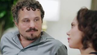 A woman with a wonderful taste in sex, or rather