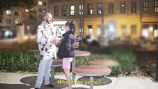 No one will fuck her better than the Italian stallion