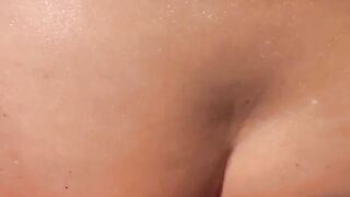 Beach sex party with free hole choice, just like Alexandra Wett’s wild style