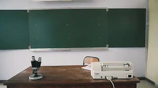 We like attending classes, it's really quite fun