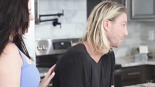 Thanks with words - best sex on the table