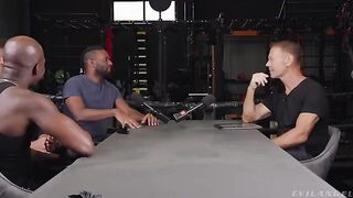 You can choose from a multitude of dicks, they won’t let you down