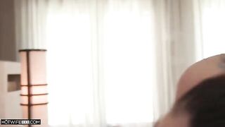 One second before cumming, they were amazing