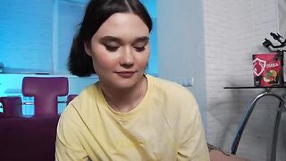 Watch the show and get your mouth filled with cum!