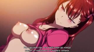 Avenge Poreo by punishing him with sex in this intense anime
