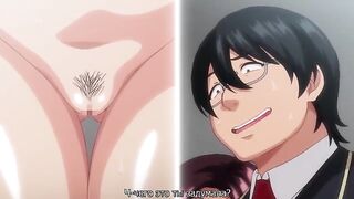 The Revenge of the Sinful Ramen 3 - Ijirare Fukushuu Saimin 3