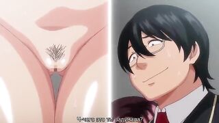 The Revenge of the Sinful Ramen 3 - Ijirare Fukushuu Saimin 3