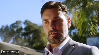 The husband of the famous Savannah asked her to have sex with Anton