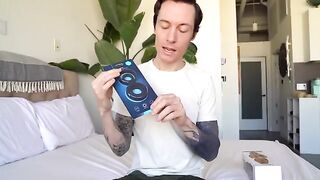 Eliza Ibarra gets passionately fucked with Owen Gray