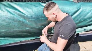 You have to try the best you can! A blowjob is not a shot in the ass!