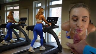 Getting protein in the gym is easier than ever with a little creativity