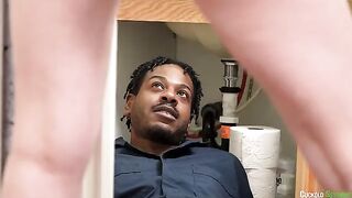 I see a guy fucking his wife and I get an instant erection