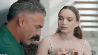 I helped my stepdaughter prepare for her first date, and it went great!