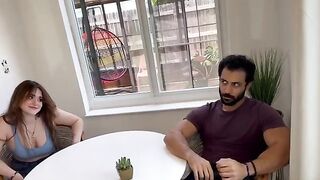 This penis is mine for today only!