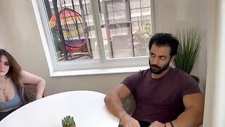 This penis is mine for today only!