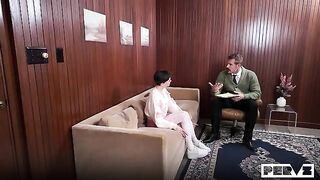 Can you get a penis therapy, psychologist answered