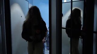 A couple has a passionate encounter right after their first meet