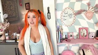 Girl is willing to do anything for a sake of sex