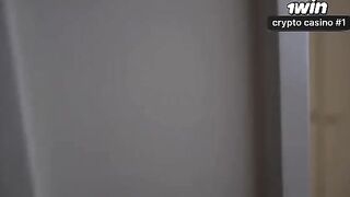 The couple has no arguments, they agree on everything, including sex