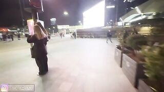 A cumshot from any angle is good, but better from above - PaolaBlaze