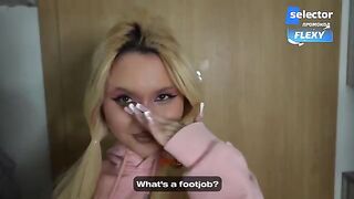 Alternative girl fucked in doggy style after energy drink, 2026