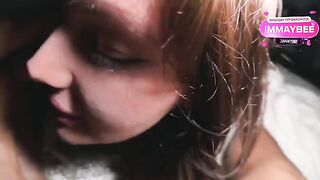 The best blowjob in the life from an experienced woman