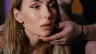 A beautiful girl has sex with me while I’m out cold