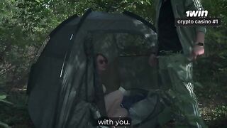 The guy knows just where to find his stepmom without GPS