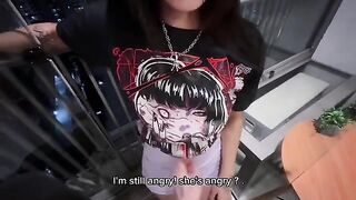 A sexual wave that started with the clitoris and ended with an orgasm