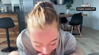 A sexy striptease can drive anyone out of their mind with desire